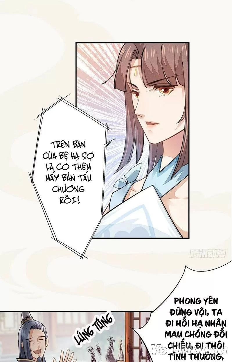 Tuyệt Thế Luyện Đan Sư Chapter 42 - 24