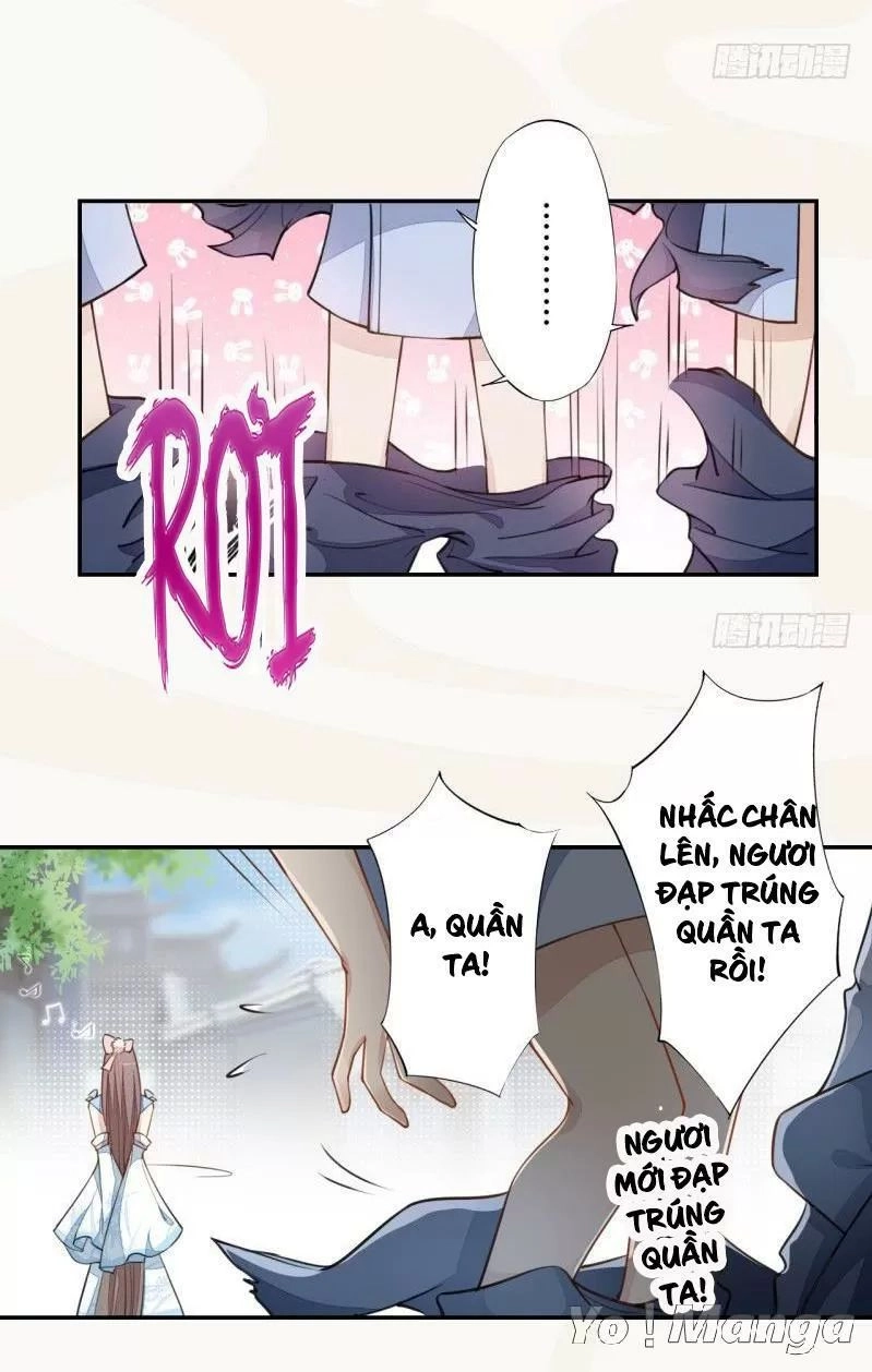 Tuyệt Thế Luyện Đan Sư Chapter 43 - 17