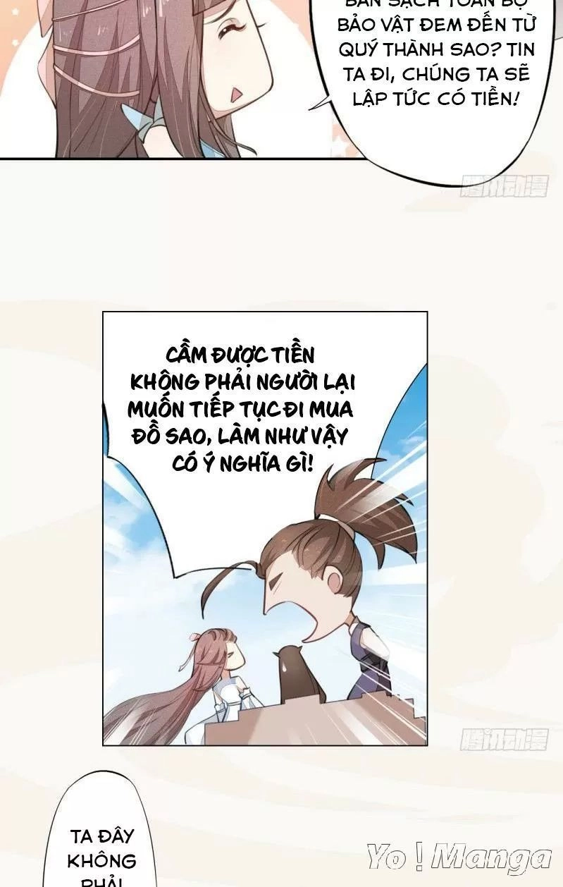 Tuyệt Thế Luyện Đan Sư Chapter 43 - 21