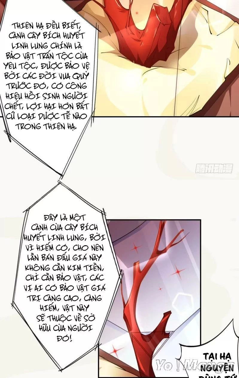 Tuyệt Thế Luyện Đan Sư Chapter 45 - 15