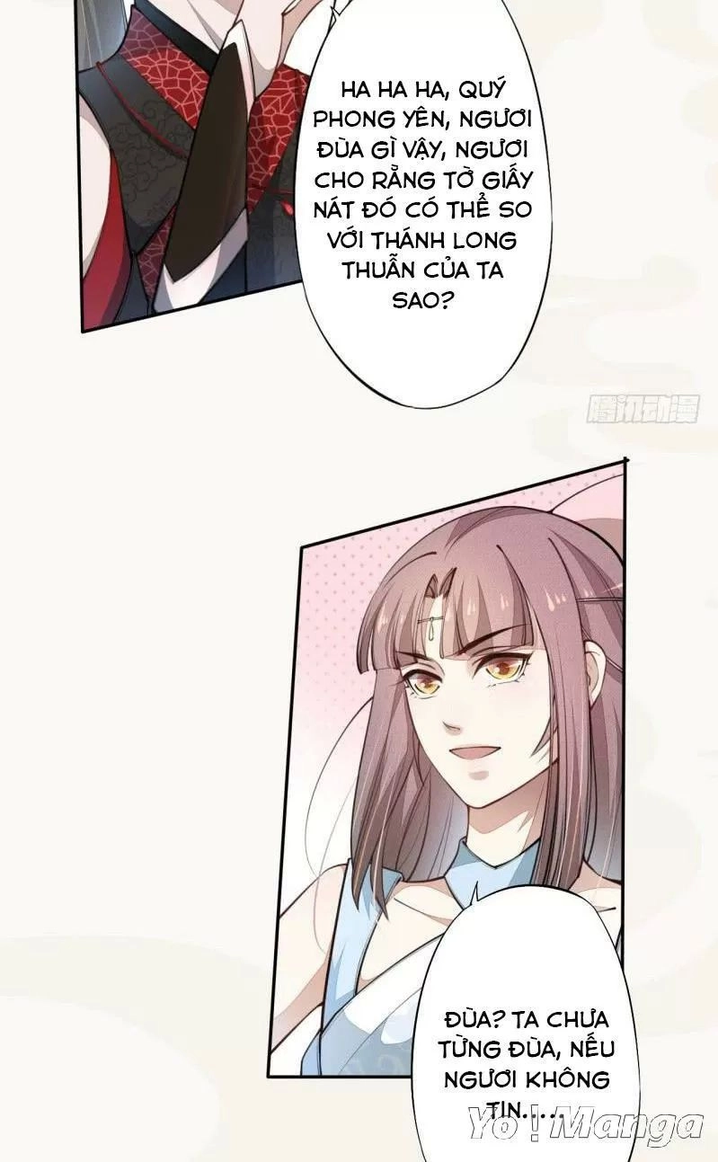 Tuyệt Thế Luyện Đan Sư Chapter 46 - 3