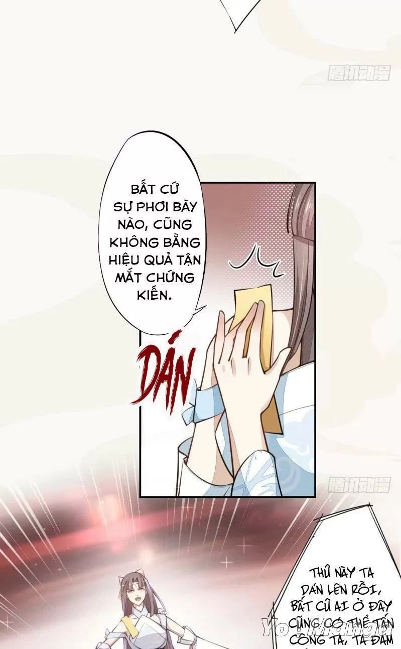 Tuyệt Thế Luyện Đan Sư Chapter 46 - 5