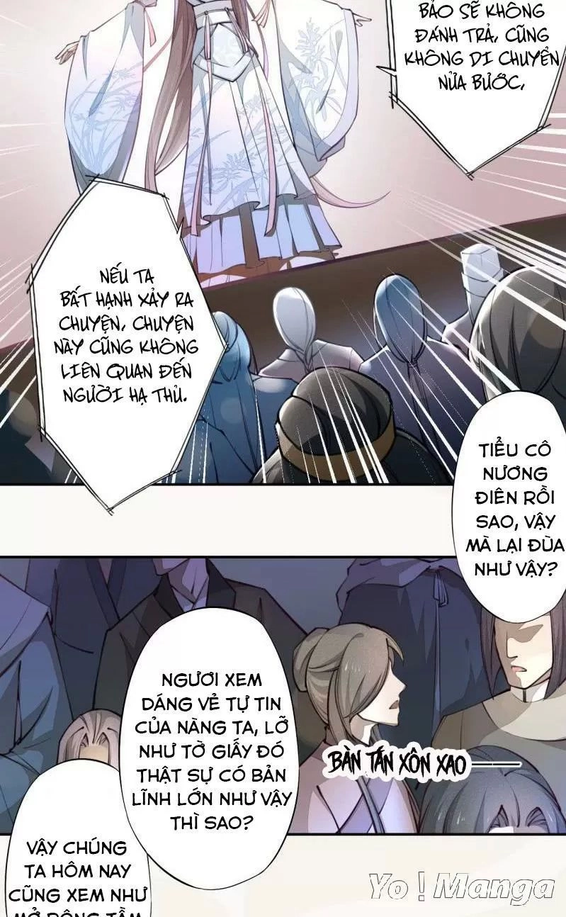 Tuyệt Thế Luyện Đan Sư Chapter 46 - 6