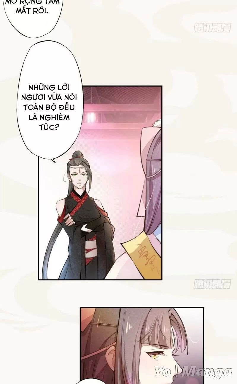 Tuyệt Thế Luyện Đan Sư Chapter 46 - 7