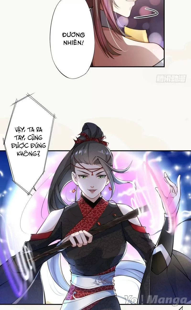 Tuyệt Thế Luyện Đan Sư Chapter 46 - 8