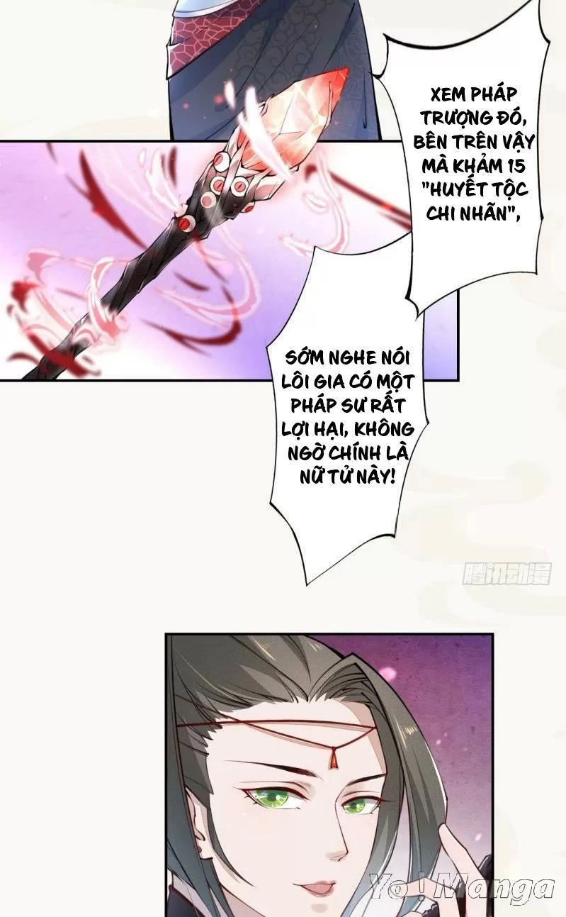 Tuyệt Thế Luyện Đan Sư Chapter 46 - 9