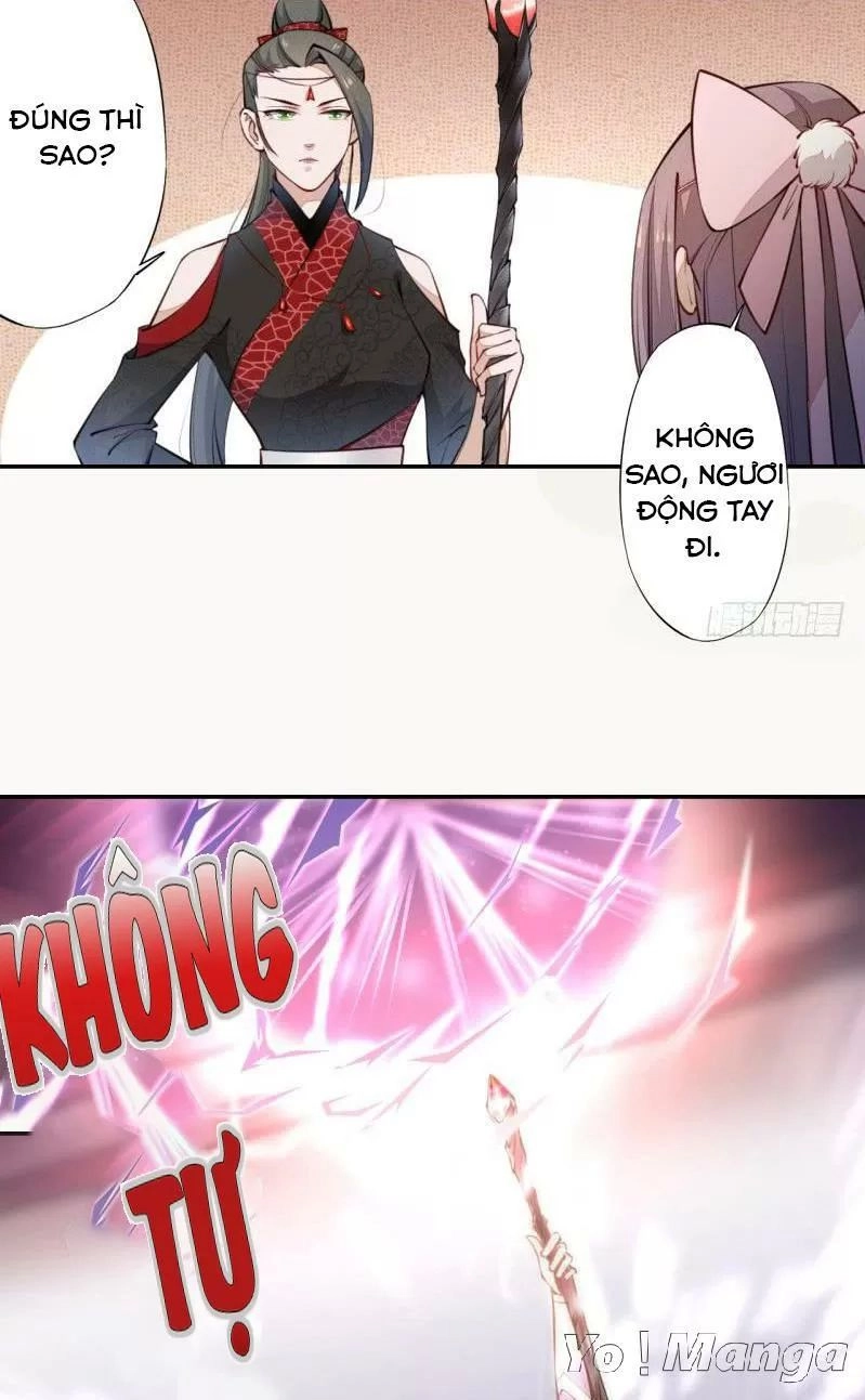 Tuyệt Thế Luyện Đan Sư Chapter 46 - 11