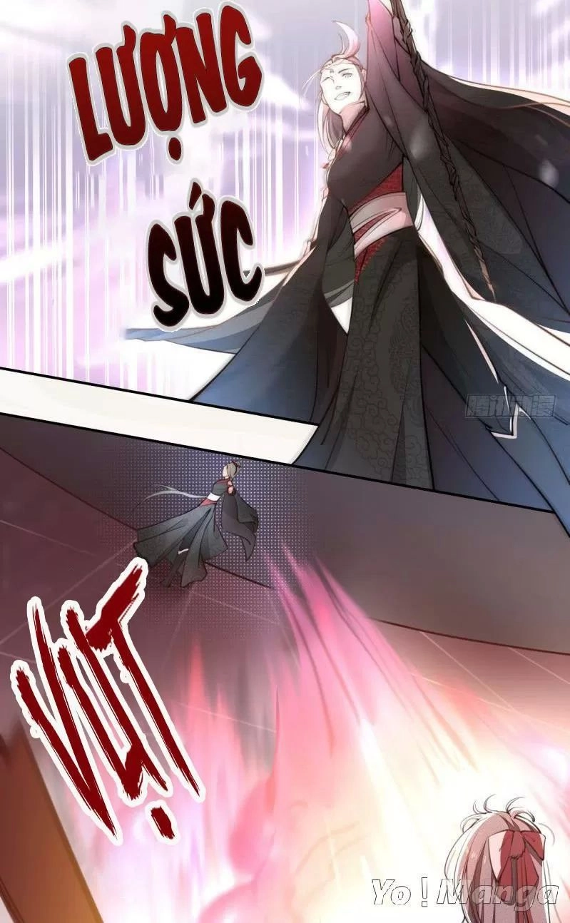 Tuyệt Thế Luyện Đan Sư Chapter 46 - 12