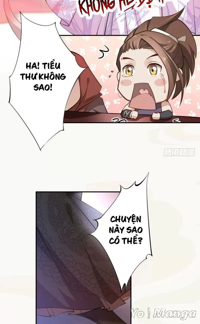 Tuyệt Thế Luyện Đan Sư Chapter 46 - 16