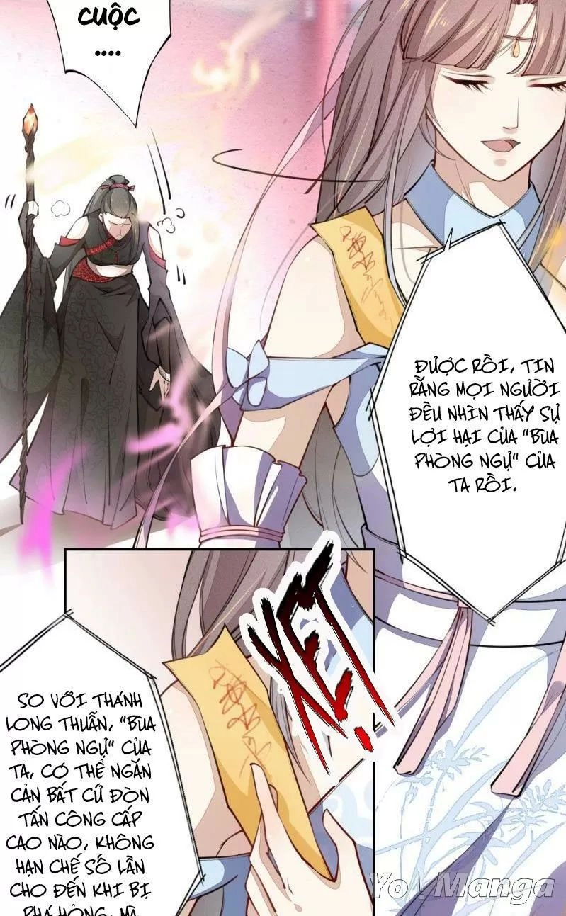 Tuyệt Thế Luyện Đan Sư Chapter 46 - 19