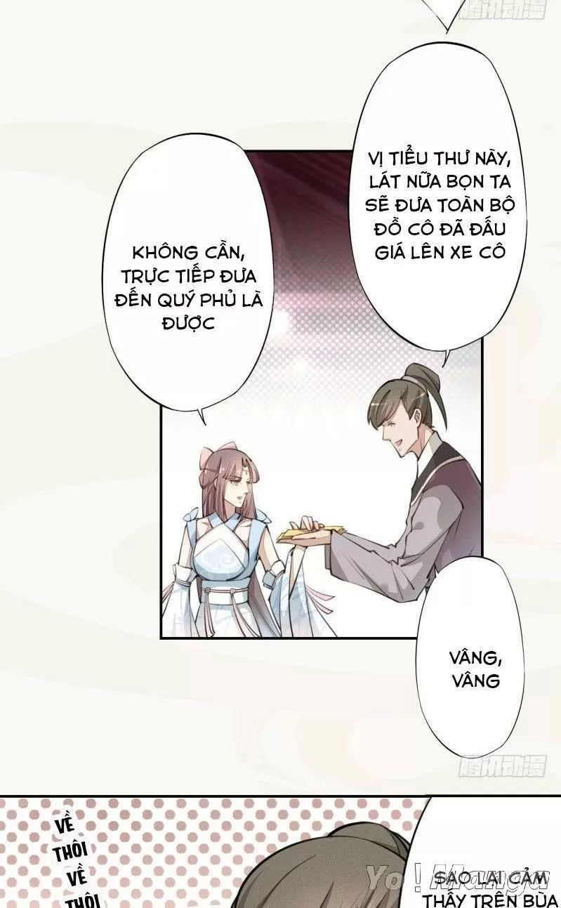 Tuyệt Thế Luyện Đan Sư Chapter 46 - 21