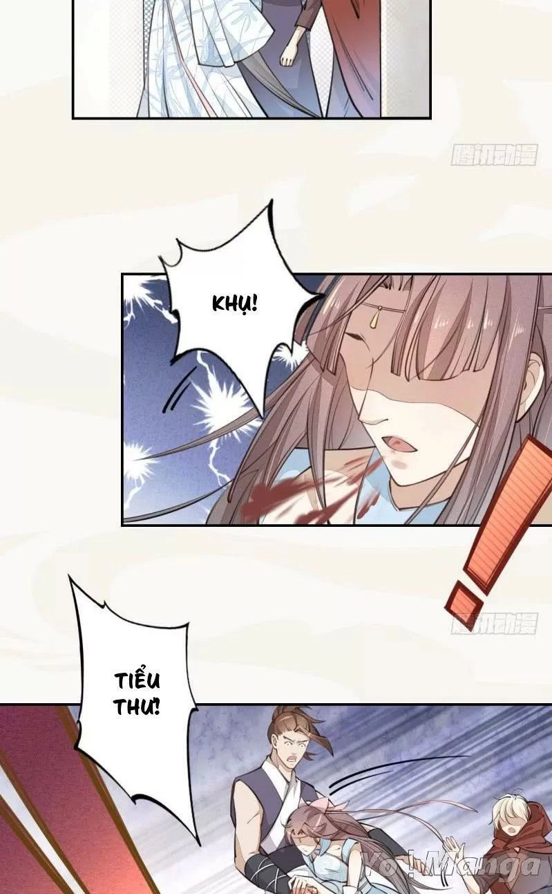 Tuyệt Thế Luyện Đan Sư Chapter 46 - 23