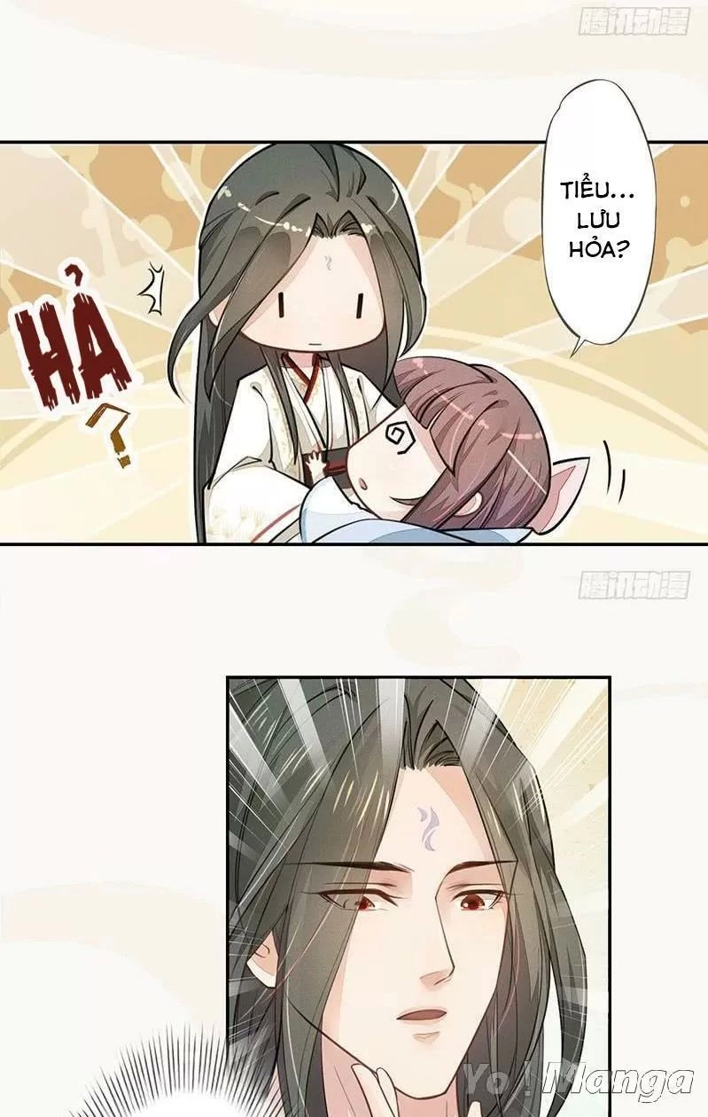 Tuyệt Thế Luyện Đan Sư Chapter 47 - 15