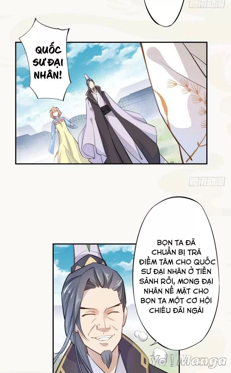 Tuyệt Thế Luyện Đan Sư Chapter 48 - 9