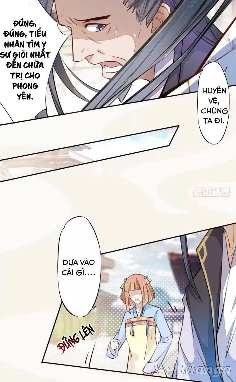 Tuyệt Thế Luyện Đan Sư Chapter 48 - 13