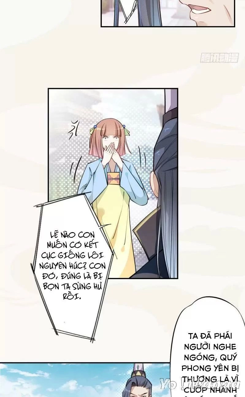 Tuyệt Thế Luyện Đan Sư Chapter 48 - 15