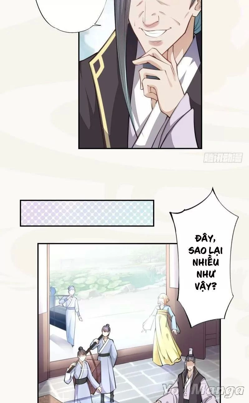 Tuyệt Thế Luyện Đan Sư Chapter 48 - 18