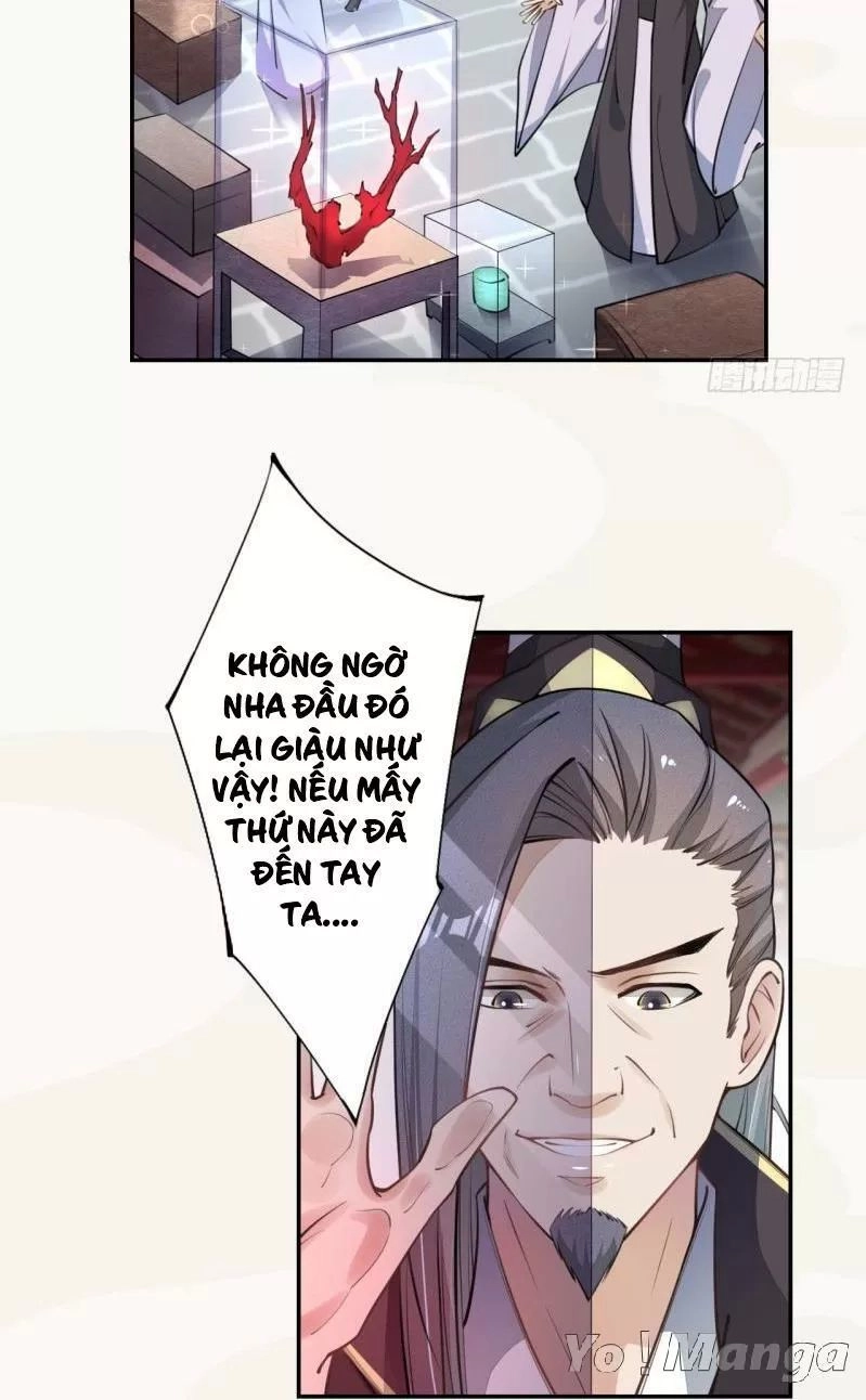 Tuyệt Thế Luyện Đan Sư Chapter 48 - 19
