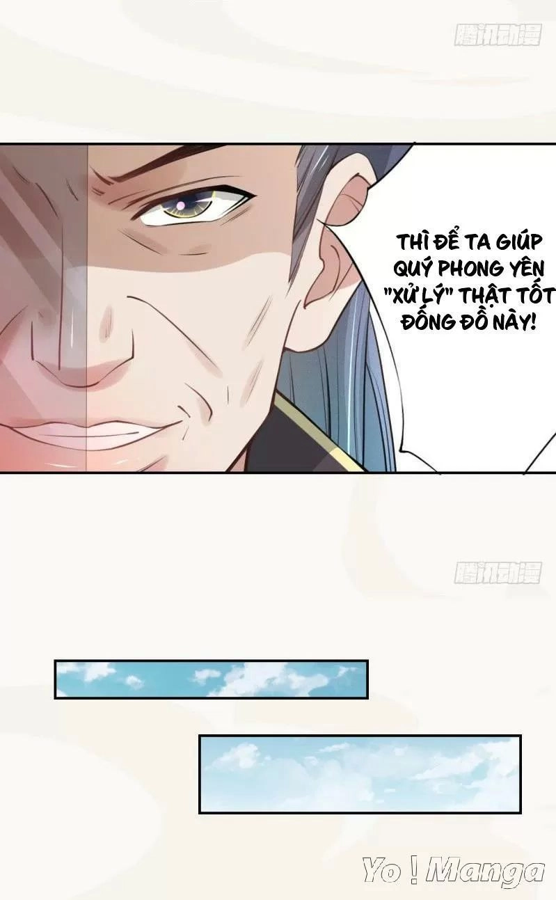 Tuyệt Thế Luyện Đan Sư Chapter 48 - 20