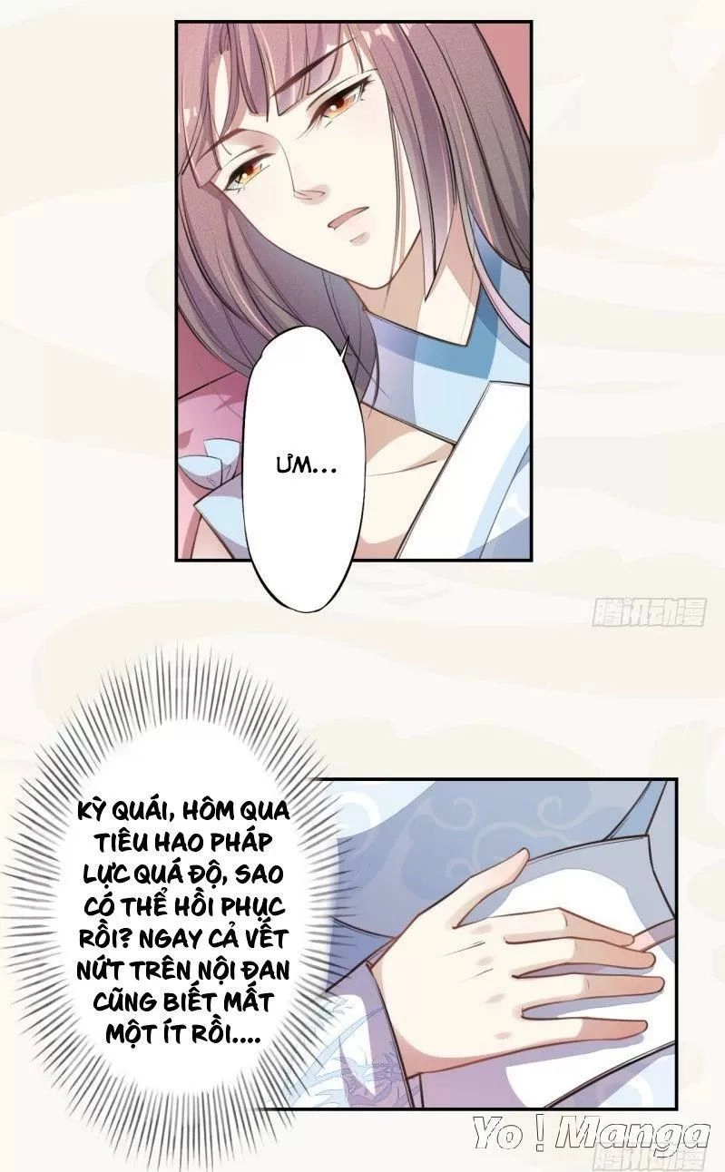 Tuyệt Thế Luyện Đan Sư Chapter 48 - 21