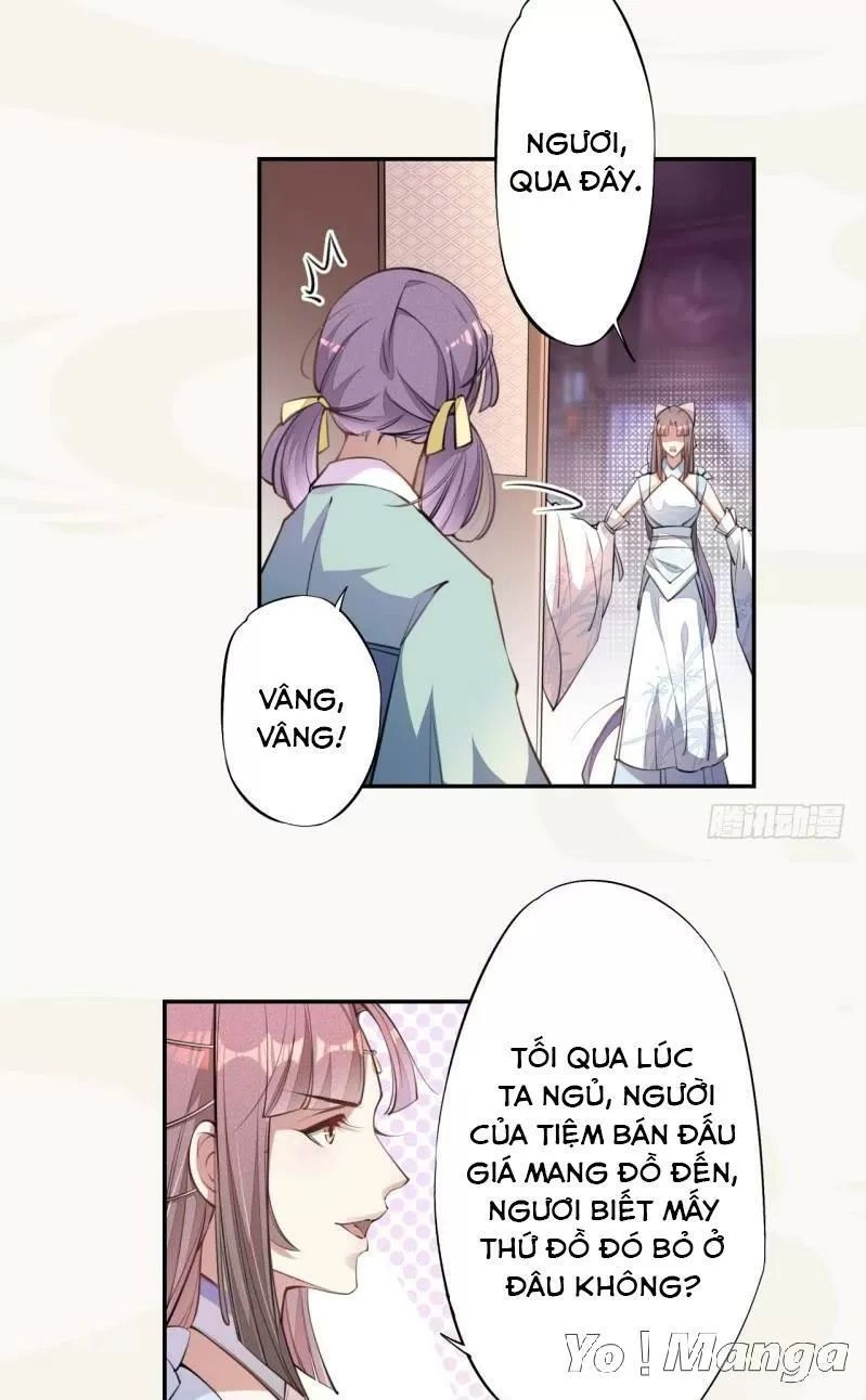 Tuyệt Thế Luyện Đan Sư Chapter 48 - 23