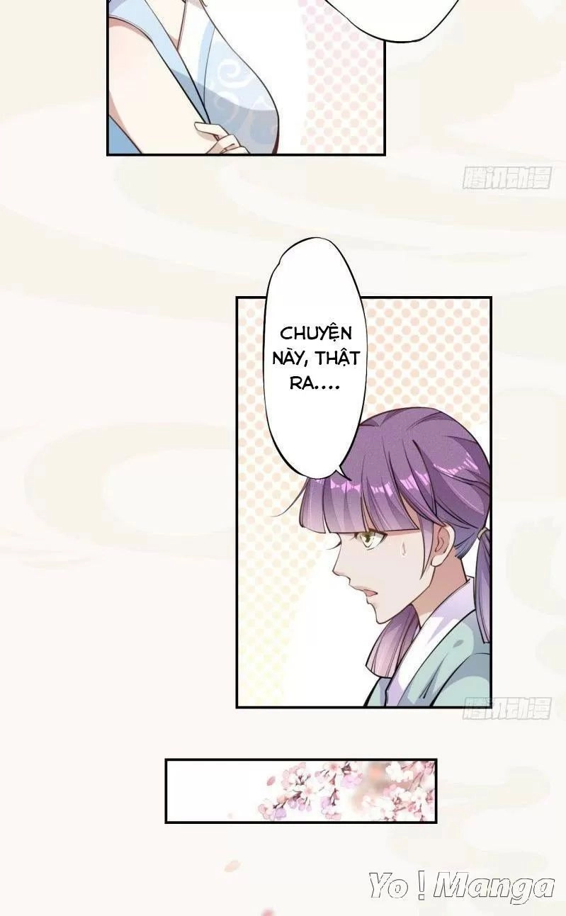 Tuyệt Thế Luyện Đan Sư Chapter 48 - 24