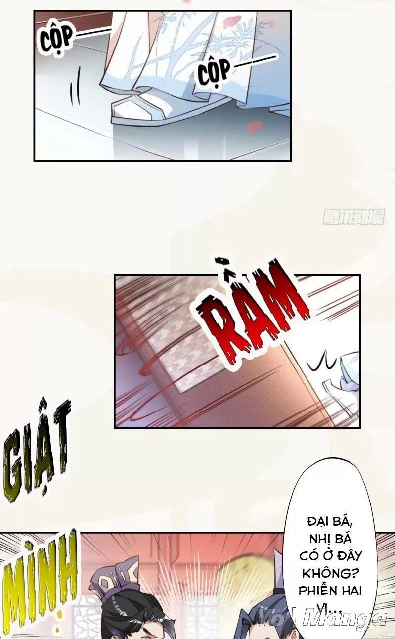 Tuyệt Thế Luyện Đan Sư Chapter 48 - 25