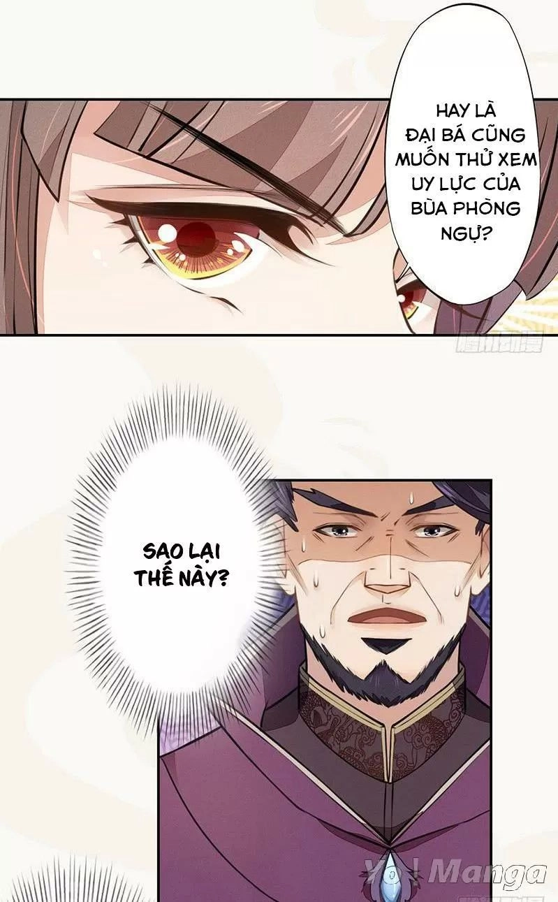 Tuyệt Thế Luyện Đan Sư Chapter 49 - 21