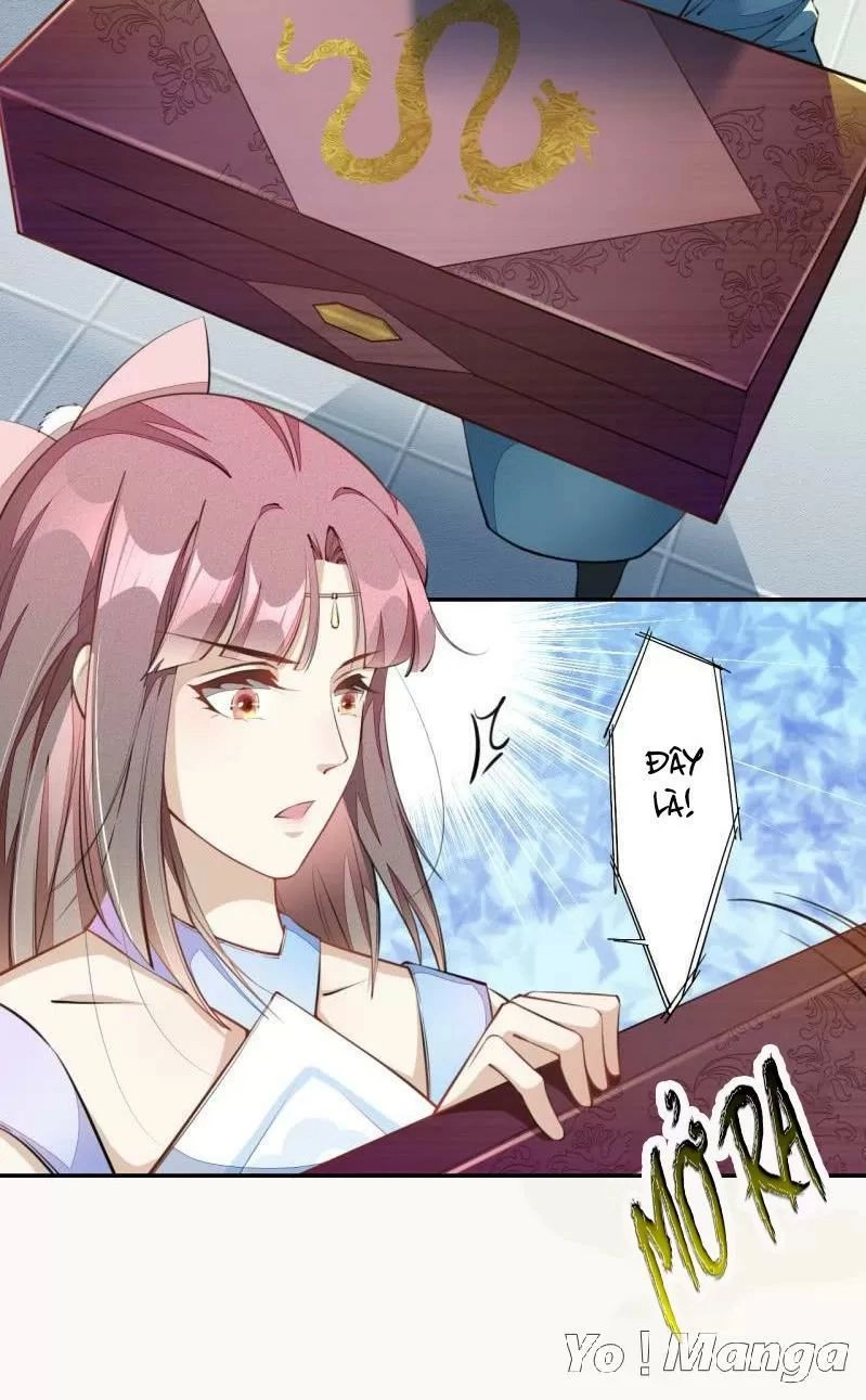 Tuyệt Thế Luyện Đan Sư Chapter 50 - 27