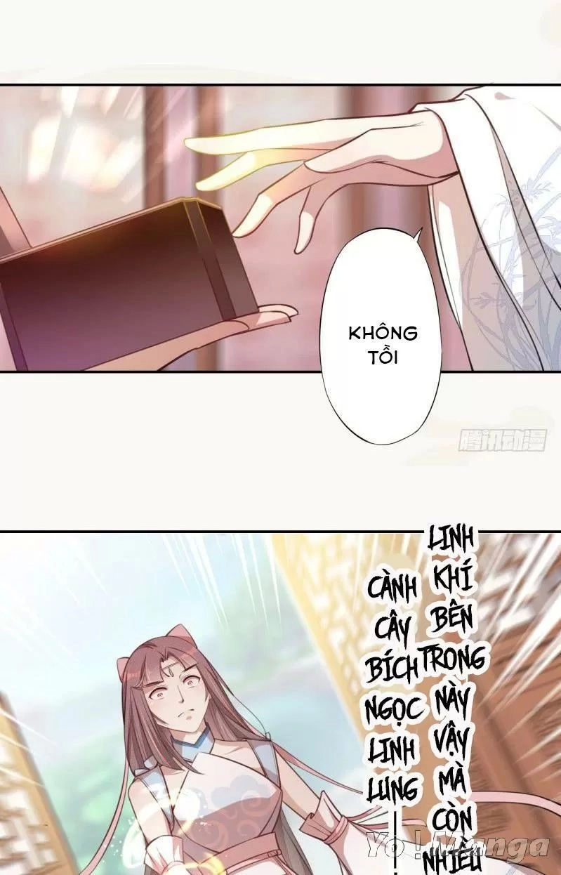 Tuyệt Thế Luyện Đan Sư Chapter 51 - 11