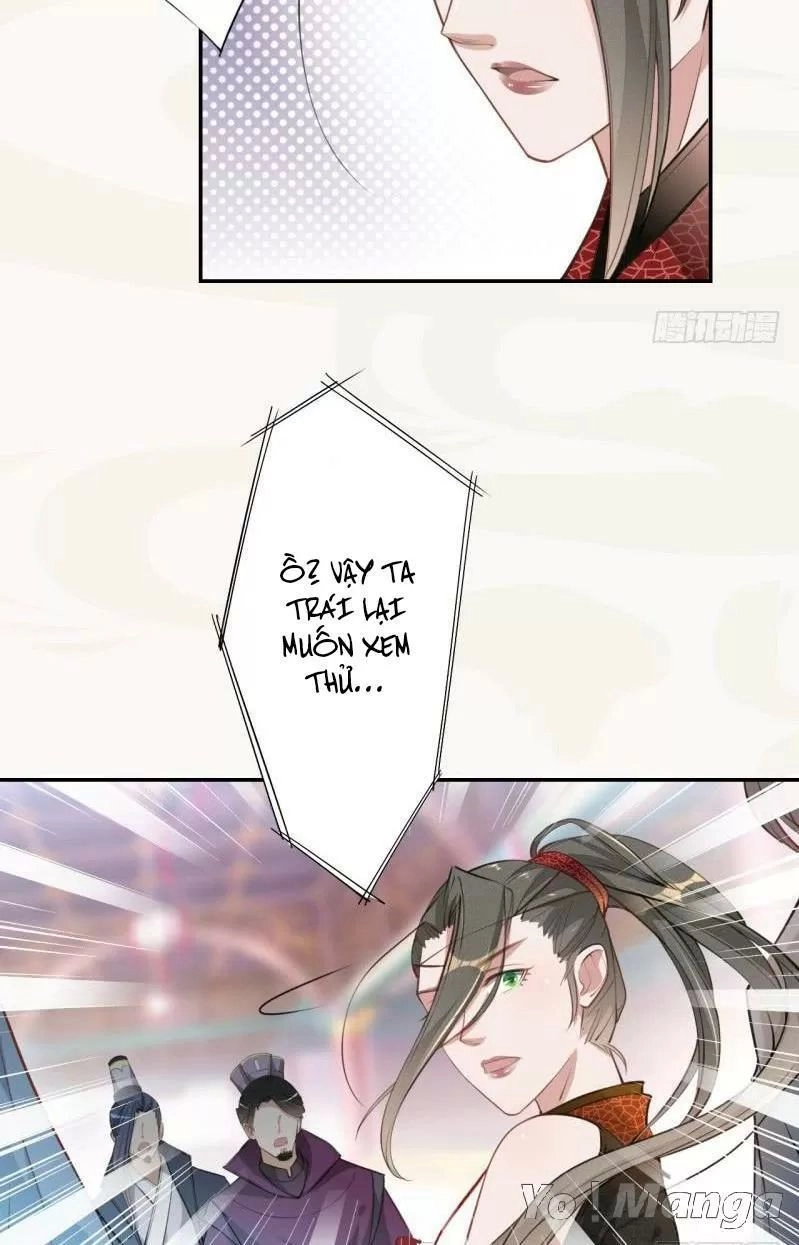 Tuyệt Thế Luyện Đan Sư Chapter 51 - 26