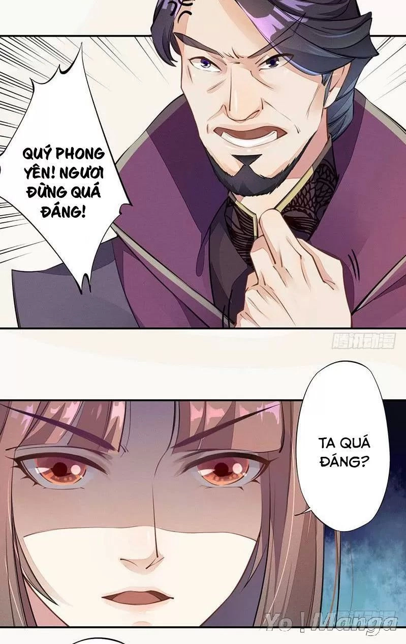 Tuyệt Thế Luyện Đan Sư Chapter 52 - 14