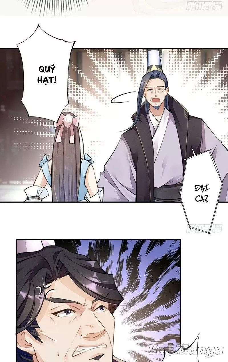 Tuyệt Thế Luyện Đan Sư Chapter 52 - 19