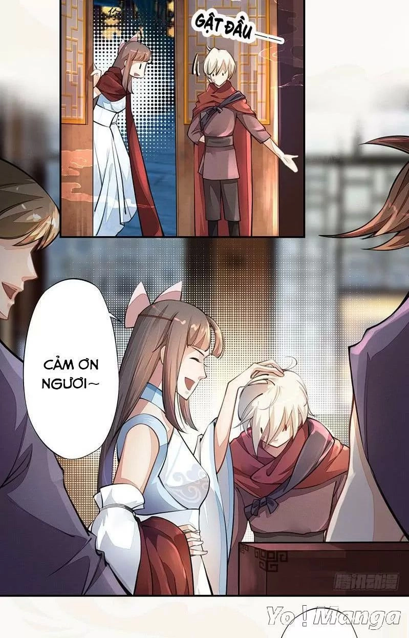 Tuyệt Thế Luyện Đan Sư Chapter 53 - 7