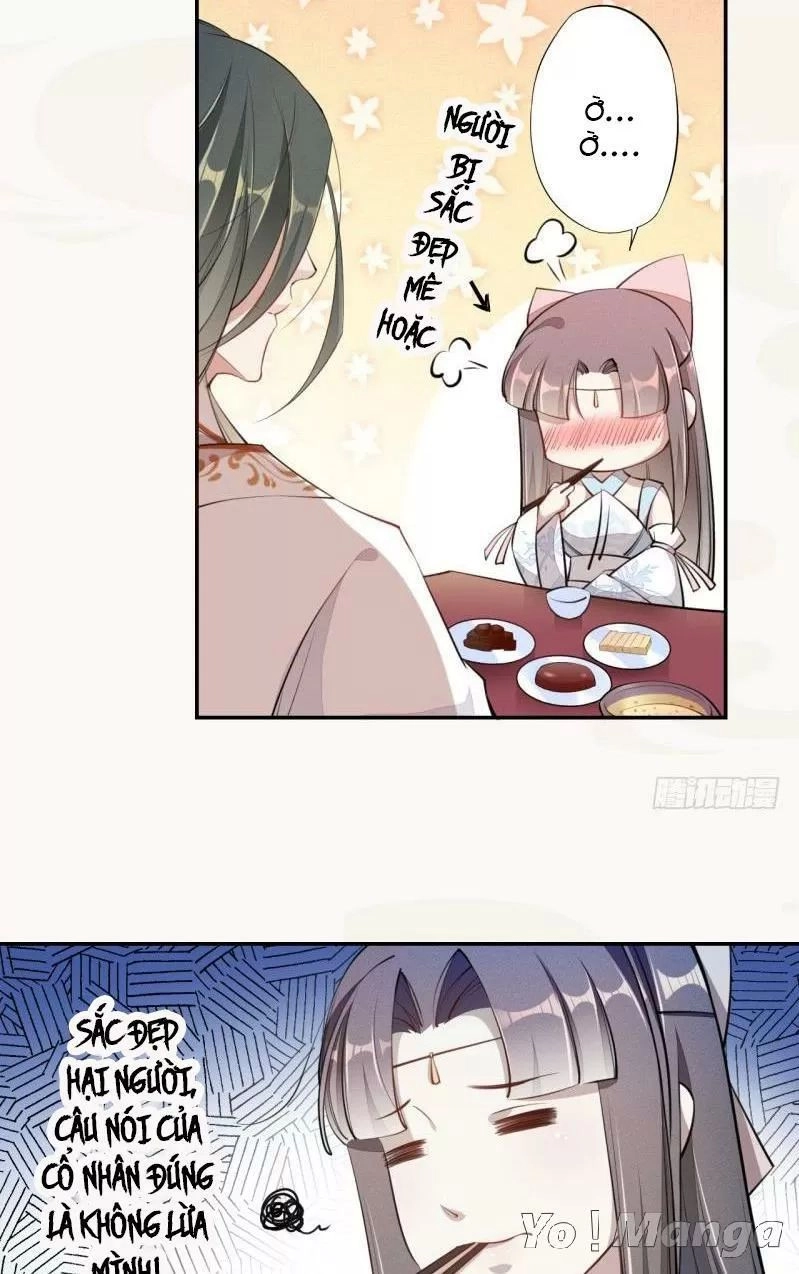 Tuyệt Thế Luyện Đan Sư Chapter 54 - 7