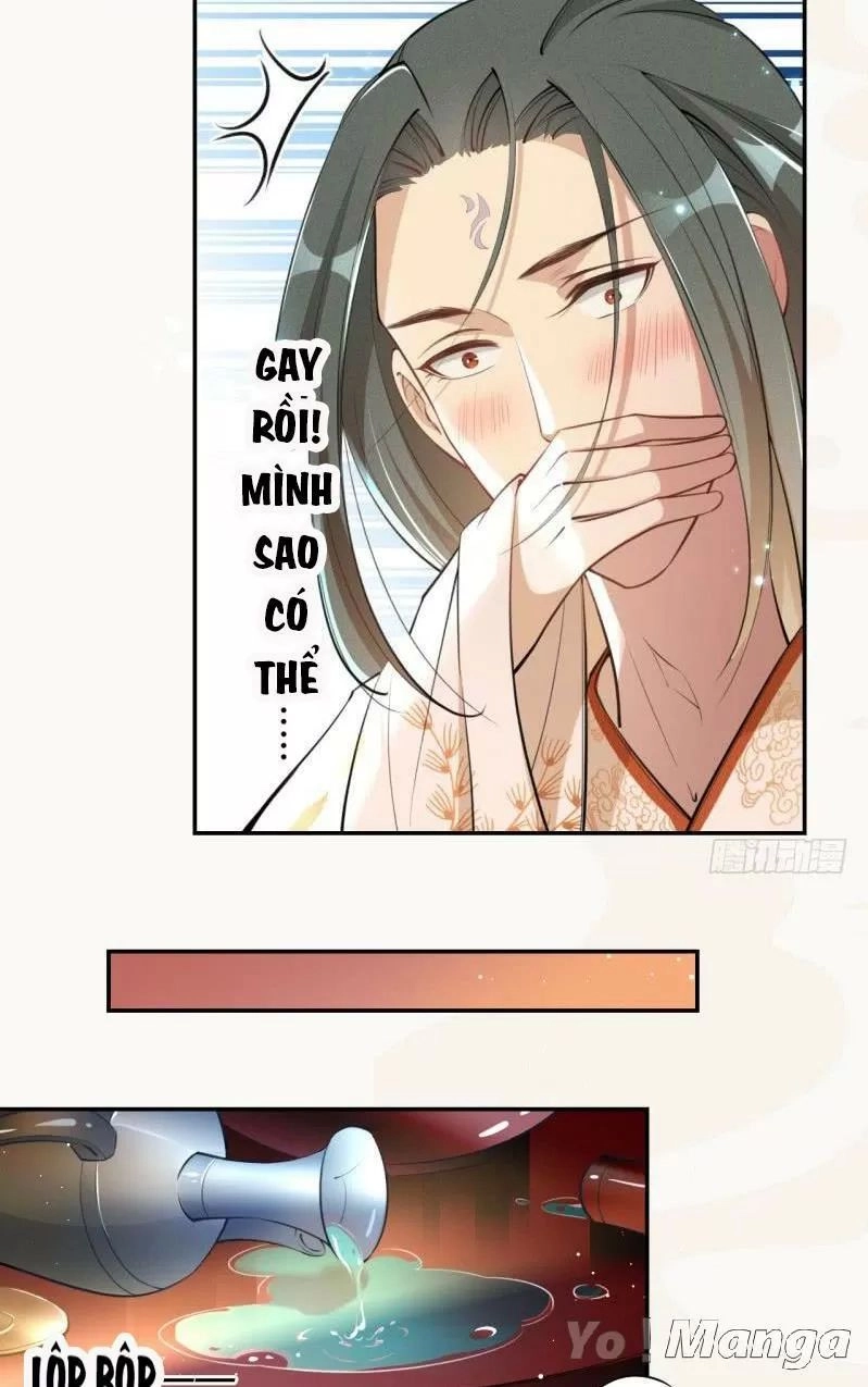 Tuyệt Thế Luyện Đan Sư Chapter 54 - 17