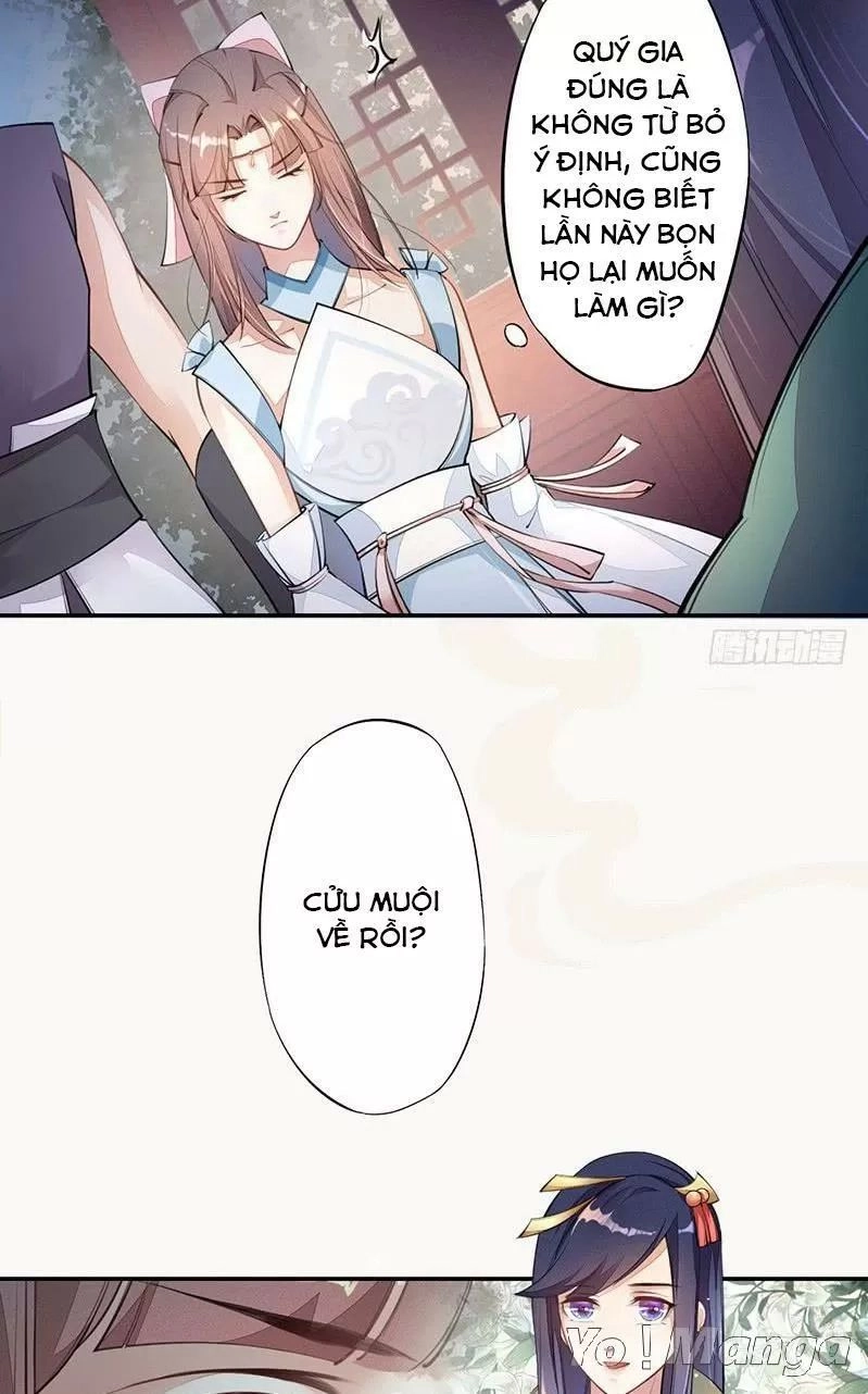 Tuyệt Thế Luyện Đan Sư Chapter 55 - 3