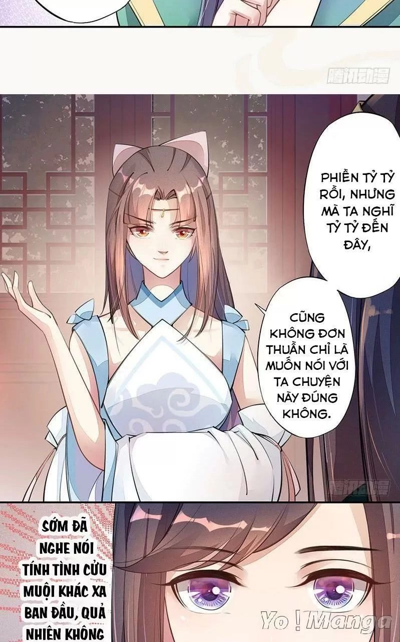 Tuyệt Thế Luyện Đan Sư Chapter 55 - 6