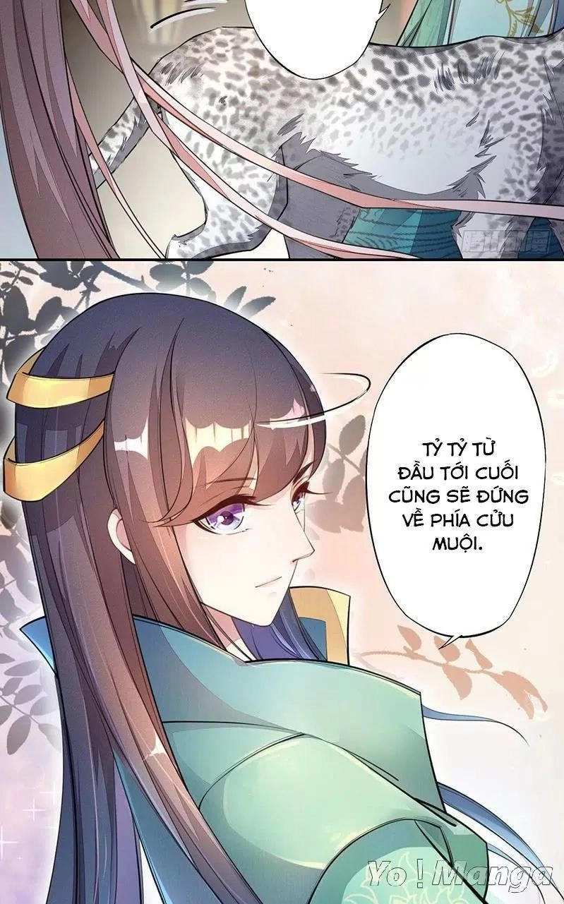 Tuyệt Thế Luyện Đan Sư Chapter 55 - 8