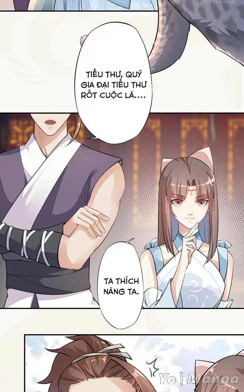 Tuyệt Thế Luyện Đan Sư Chapter 55 - 10