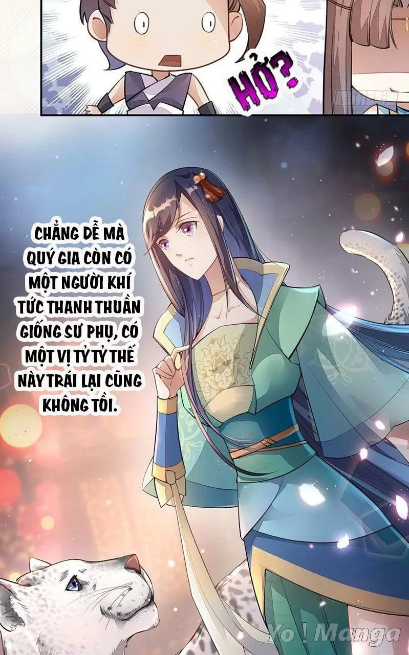 Tuyệt Thế Luyện Đan Sư Chapter 55 - 11