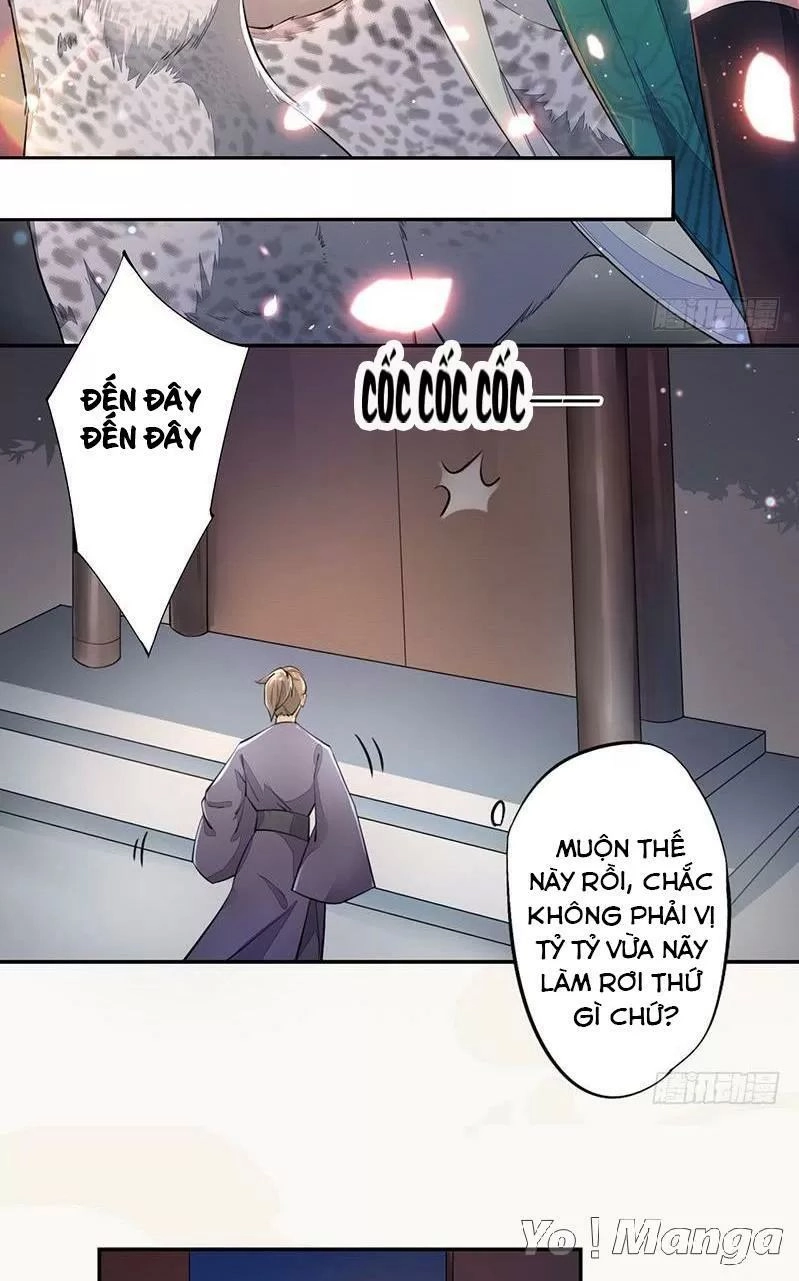 Tuyệt Thế Luyện Đan Sư Chapter 55 - 12