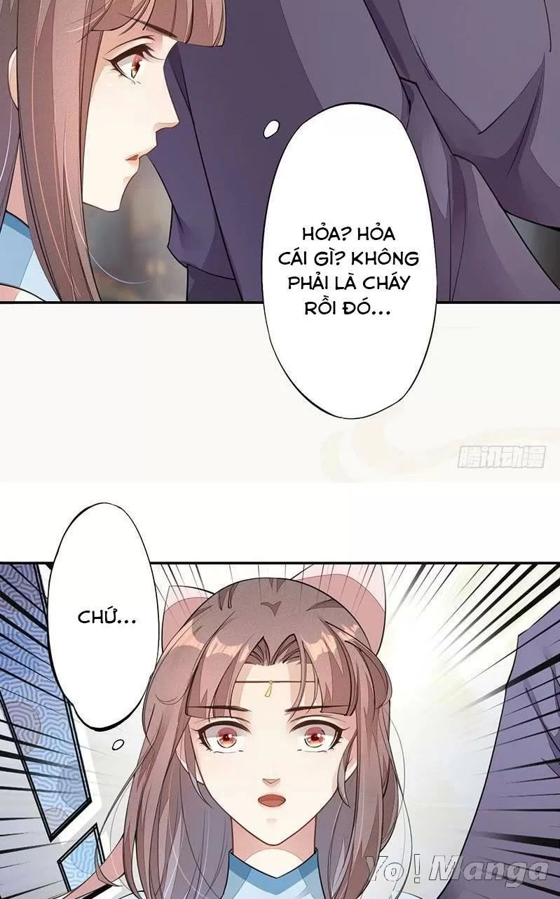 Tuyệt Thế Luyện Đan Sư Chapter 55 - 16