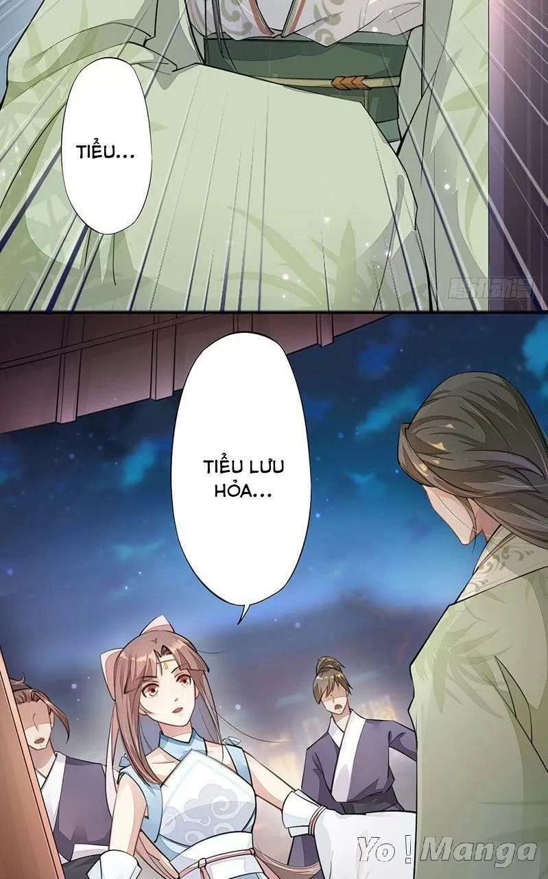 Tuyệt Thế Luyện Đan Sư Chapter 55 - 18