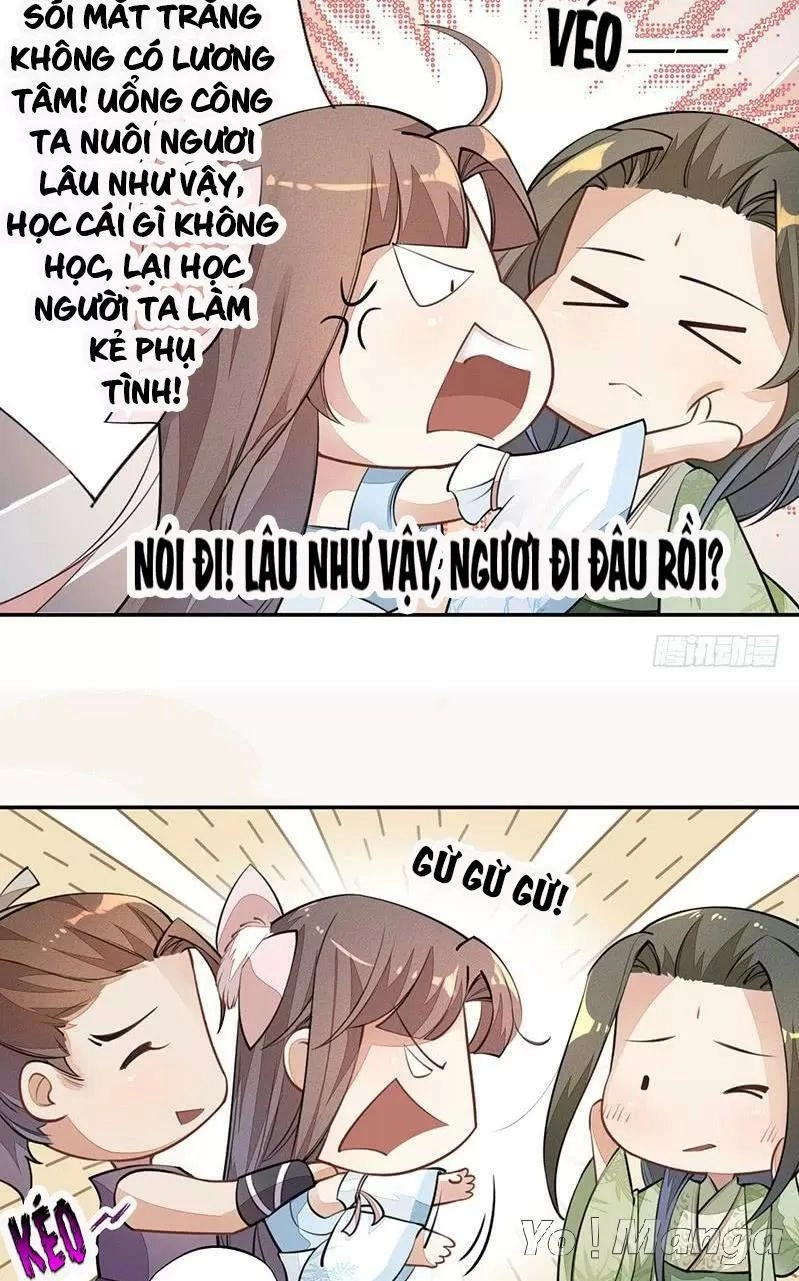 Tuyệt Thế Luyện Đan Sư Chapter 55 - 20