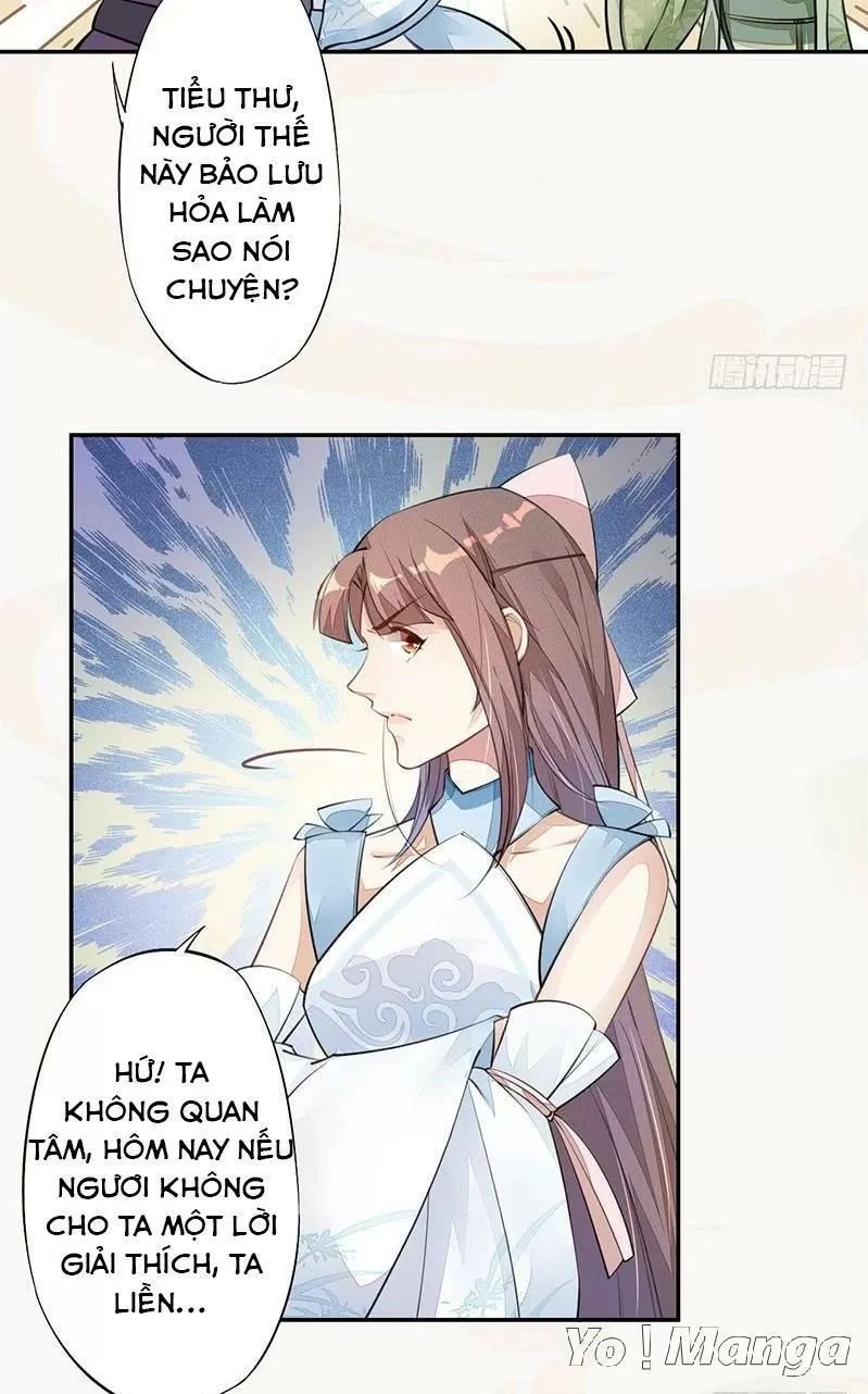 Tuyệt Thế Luyện Đan Sư Chapter 55 - 21