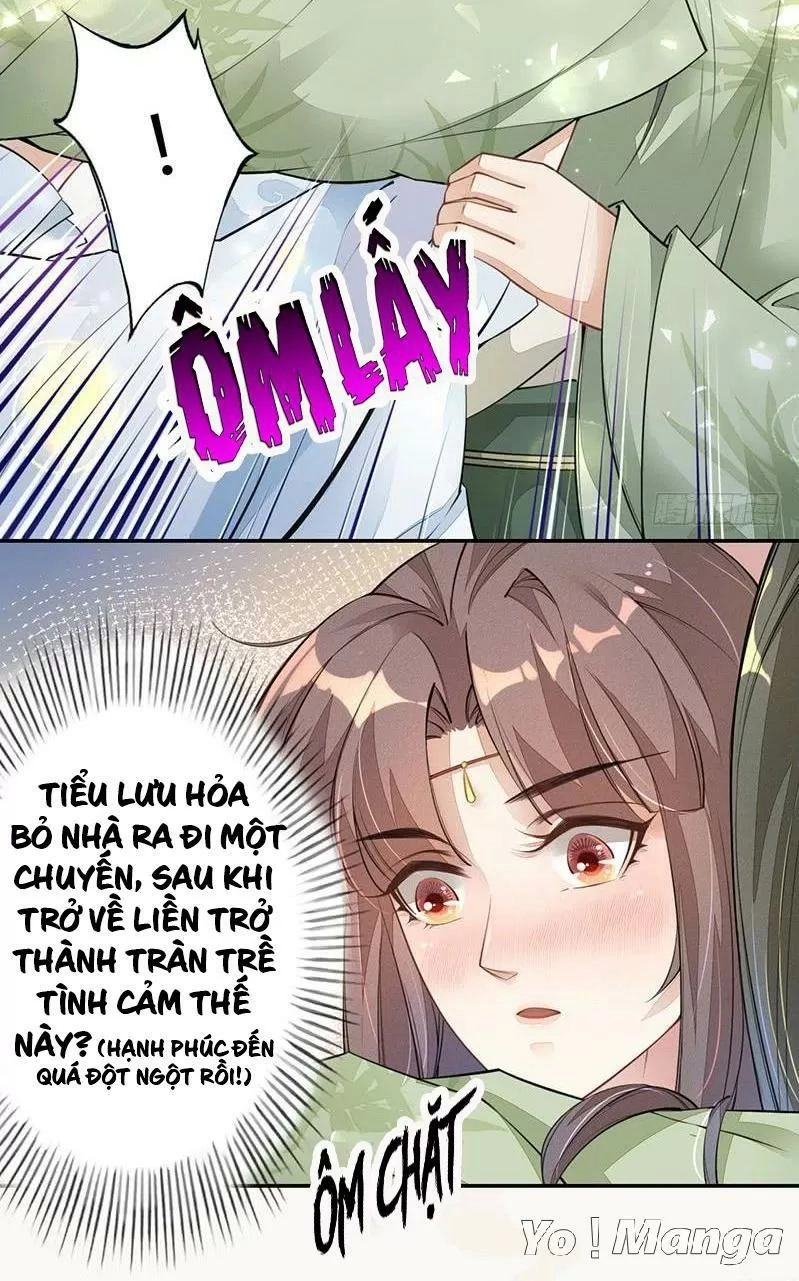 Tuyệt Thế Luyện Đan Sư Chapter 55 - 23