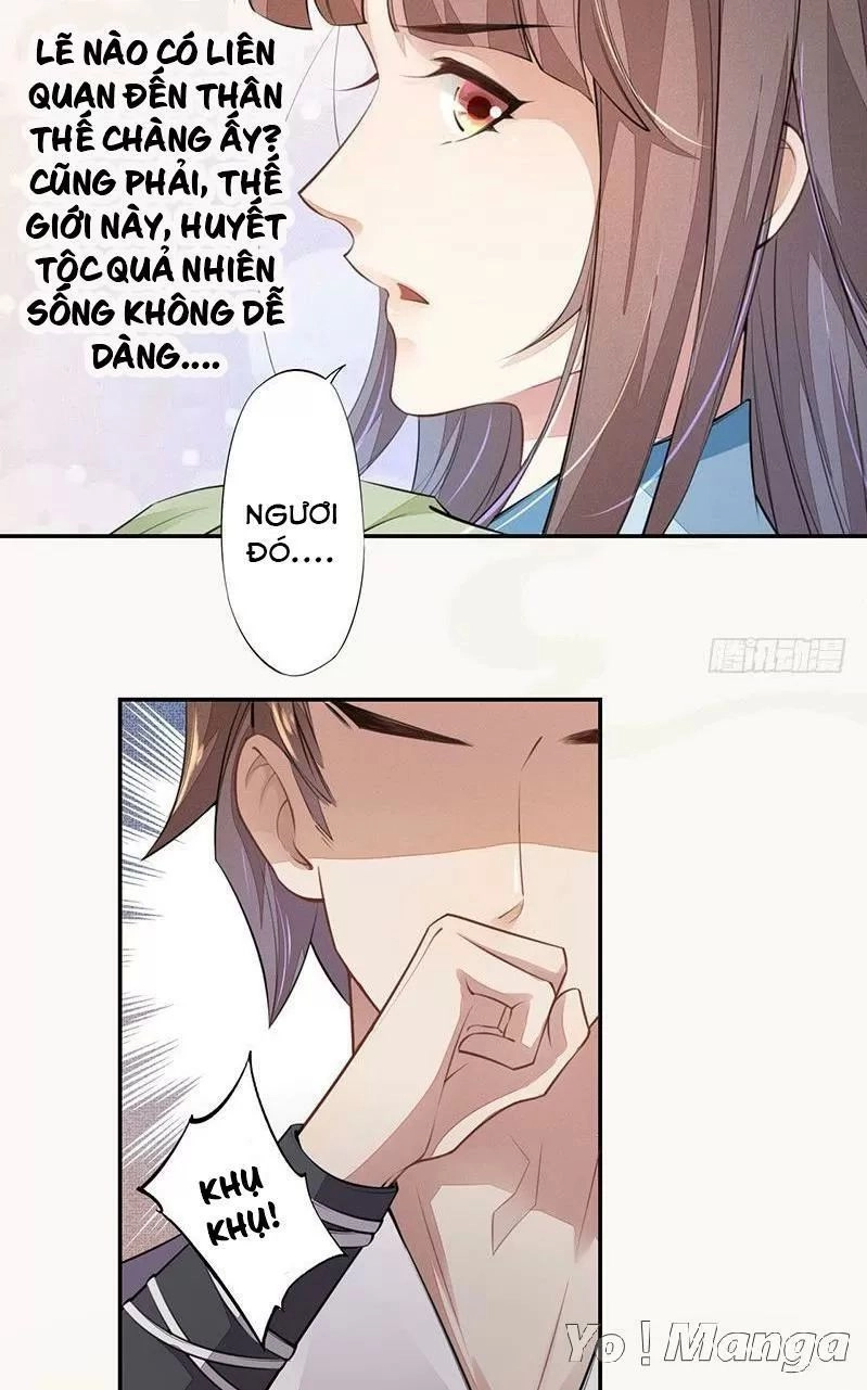 Tuyệt Thế Luyện Đan Sư Chapter 55 - 25