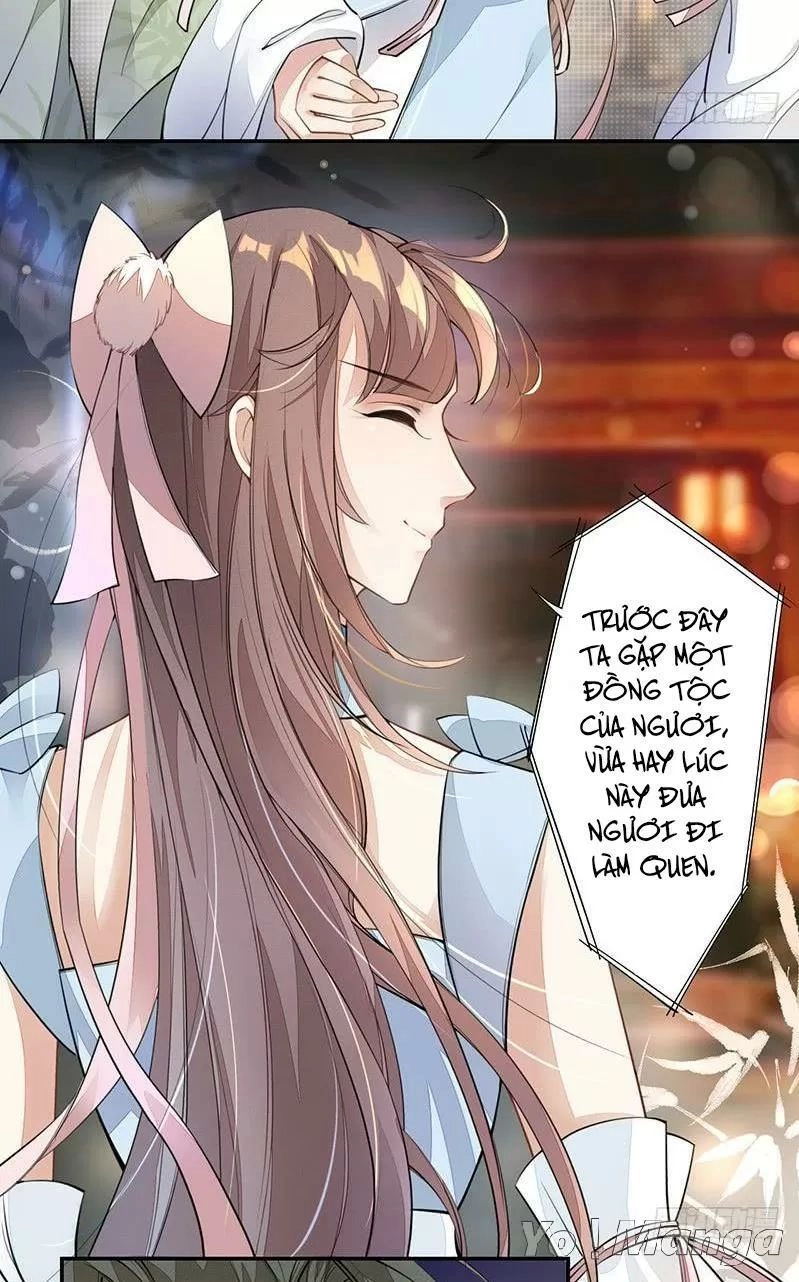 Tuyệt Thế Luyện Đan Sư Chapter 55 - 28