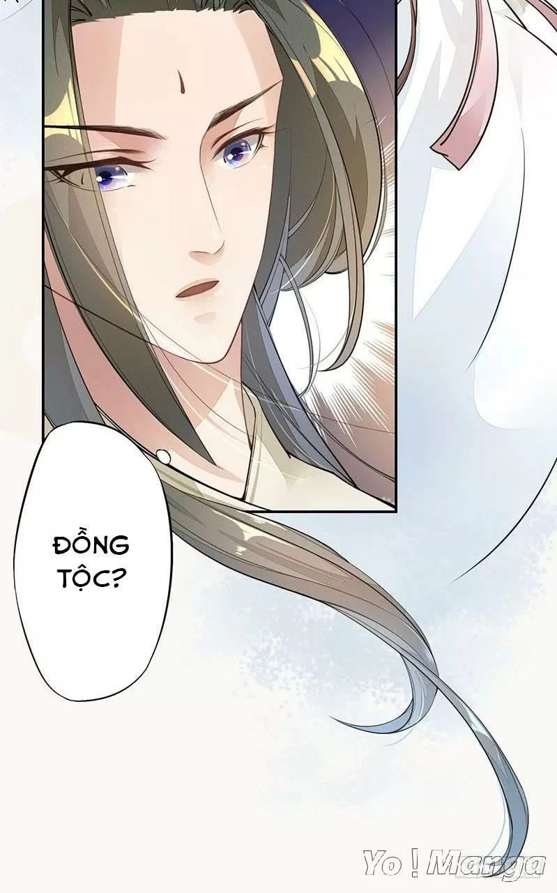 Tuyệt Thế Luyện Đan Sư Chapter 55 - 29